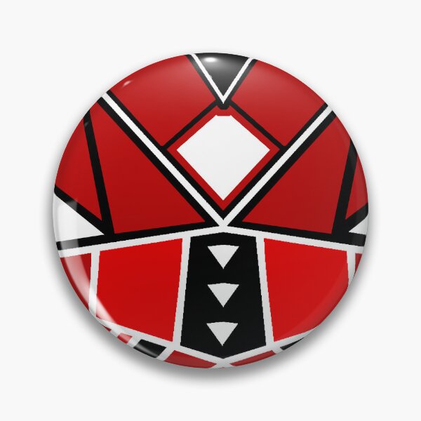 Item preview, Geometric Design #704 designed and sold by Rockett Graphics.