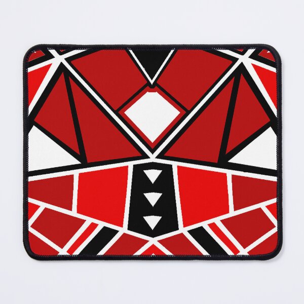 Item preview, Geometric Design #704 designed and sold by Rockett Graphics.