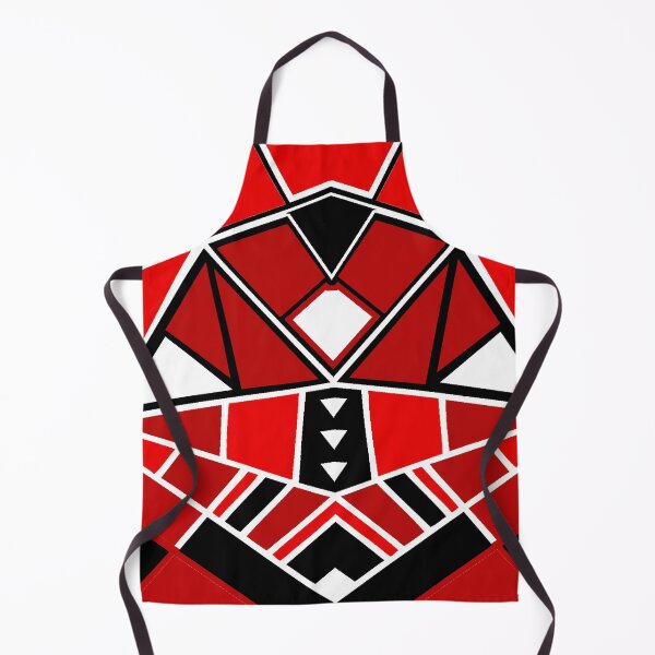 Item preview, Geometric Design #704 designed and sold by Rockett Graphics.