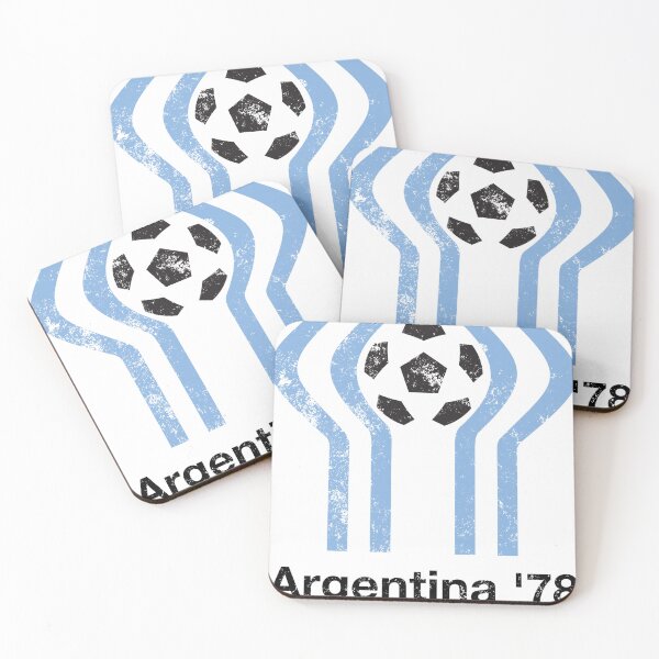 Item preview, Argentina '78 Distressed  designed and sold by savethetshirt.