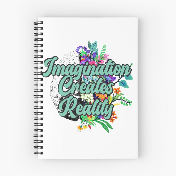 Item preview, Neville Goddard - Imaingation Creates Reality designed and sold by tlcengraving.