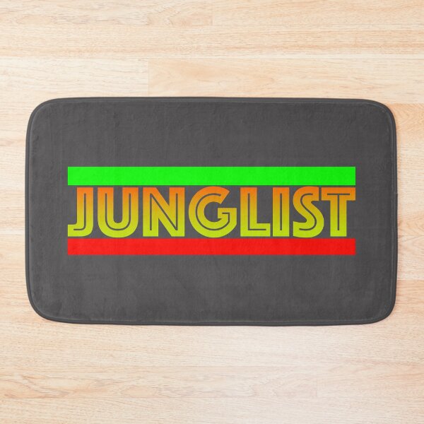 Item preview, Junglist  designed and sold by Marvelpic.