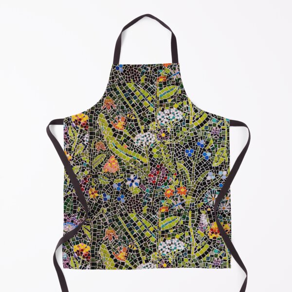 Item preview, Mosaic Tile Pattern designed and sold by AnnoyedMouse.