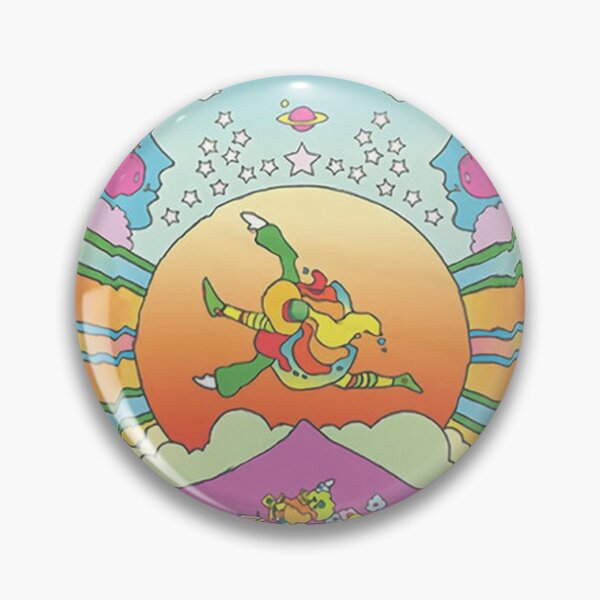 Item preview, Wrangler Peter Max Summer designed and sold by shopGixFix.