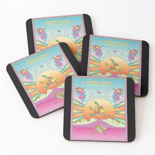 Item preview, Wrangler Peter Max Summer designed and sold by shopGixFix.