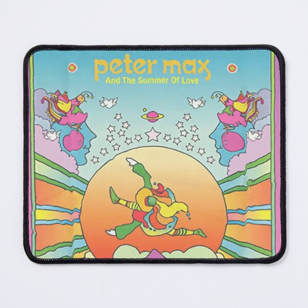 Item preview, Wrangler Peter Max Summer designed and sold by shopGixFix.