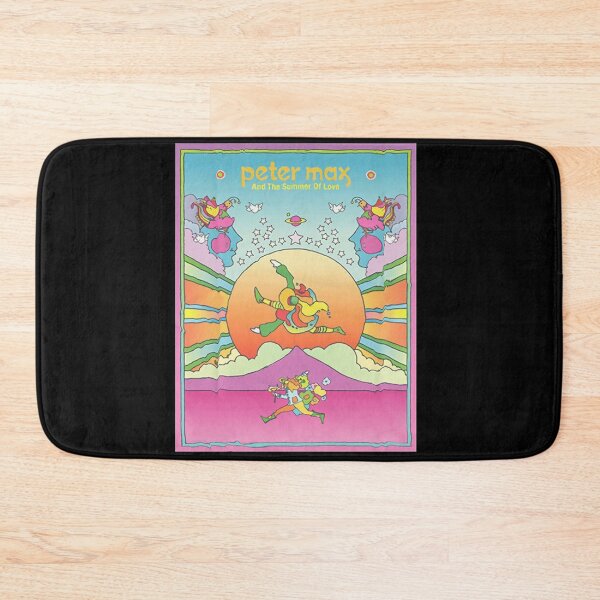 Item preview, Wrangler Peter Max Summer designed and sold by shopGixFix.