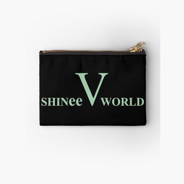Item preview, SHINEE WORLD V designed and sold by dexta.