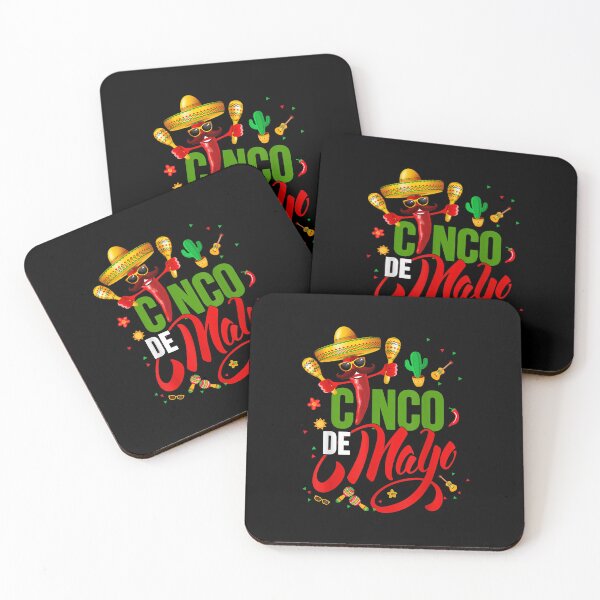 Item preview, Cinco De Mayo Mexican Fiesta designed and sold by lytainhan89.