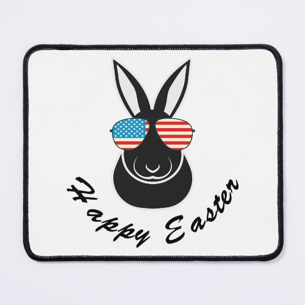 Item preview, HAPPY EASTER  designed and sold by Teetawatshop.