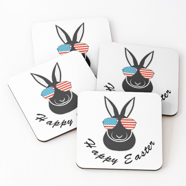 Item preview, HAPPY EASTER  designed and sold by Teetawatshop.