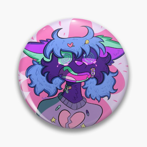 Item preview, Menhera Uranium designed and sold by Soneko.
