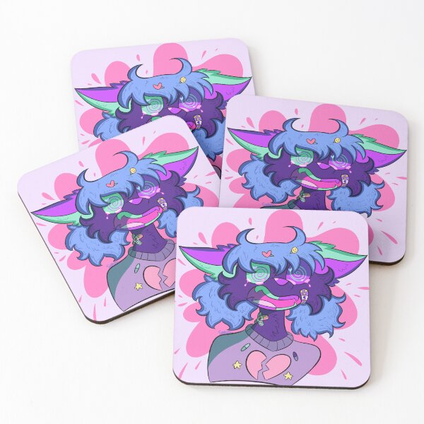 Item preview, Menhera Uranium designed and sold by Soneko.