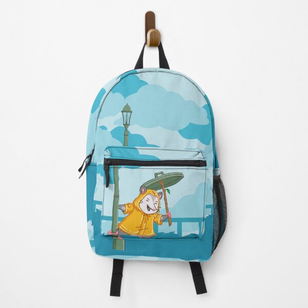 Item preview, Gary Singing in the Rain designed and sold by PurfectlyBrewed.