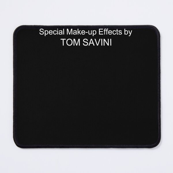 Item preview, Special Makeup Effects By Tom Savini designed and sold by d3p5j8l16.