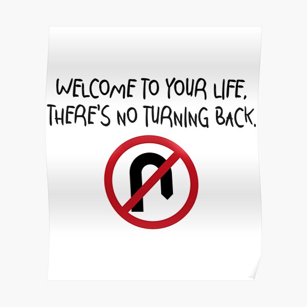 to Your Life Tears For Fears Design " Poster by JuliJaylee