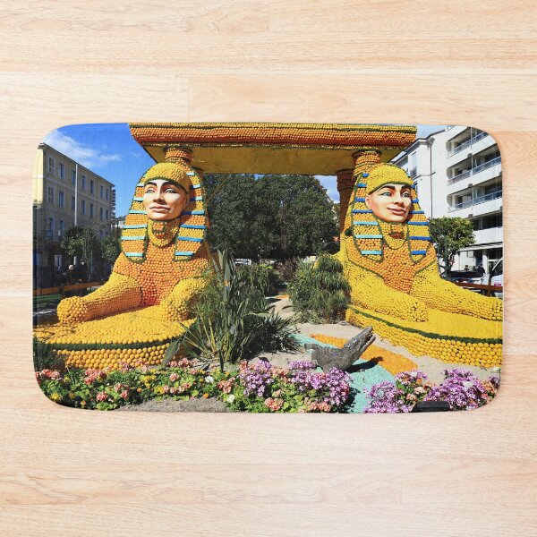 Item preview, "Fête du citron" in Mentone designed and sold by annalisa56.