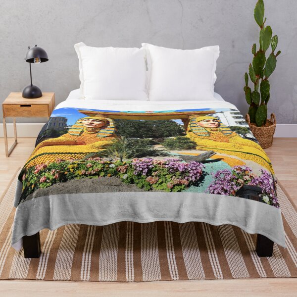 Item preview, "Fête du citron" in Mentone designed and sold by annalisa56.