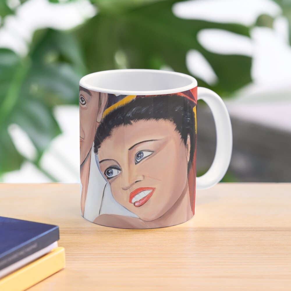 Item preview, Classic Mug designed and sold by GalleryGiselle.