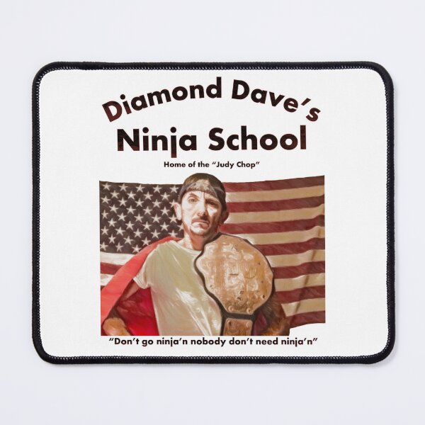Item preview, Ninja designed and sold by MrDaddyTs.