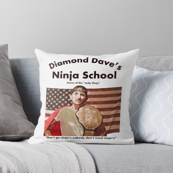 Item preview, Ninja designed and sold by MrDaddyTs.
