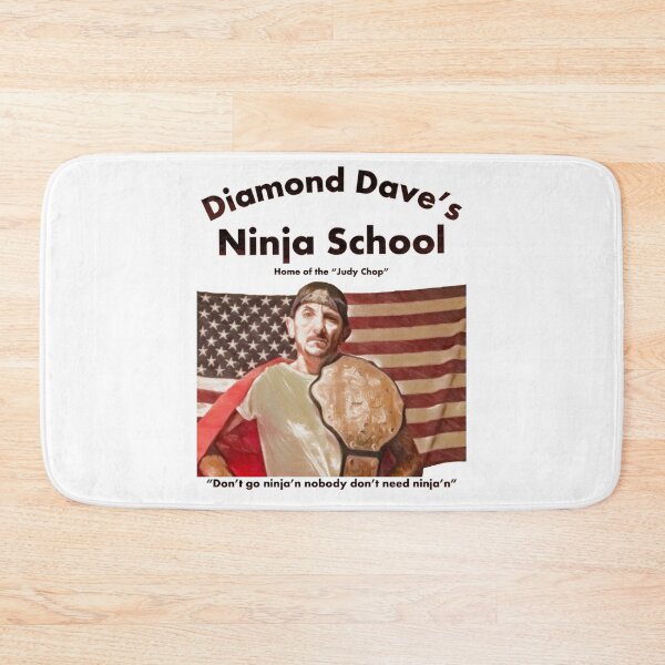 Item preview, Ninja designed and sold by MrDaddyTs.