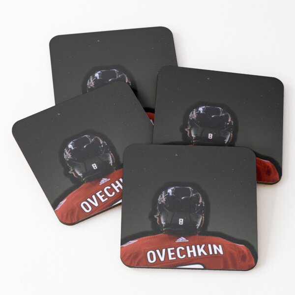 Item preview, Alexander Ovechkin designed and sold by minuruney.