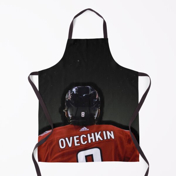 Item preview, Alexander Ovechkin designed and sold by minuruney.