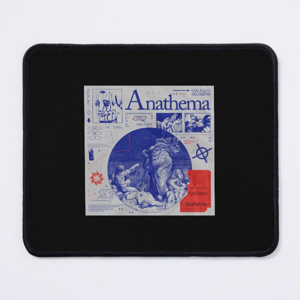 Item preview, Anathema designed and sold by Yerdish1.