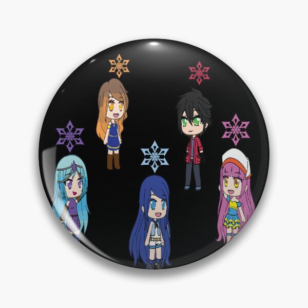 Item preview, The Krew designed and sold by arianpink.