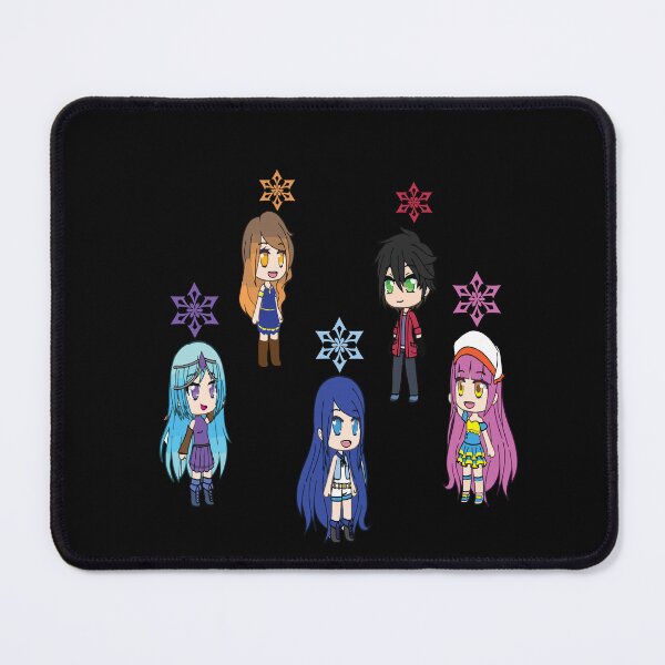 Item preview, The Krew designed and sold by arianpink.