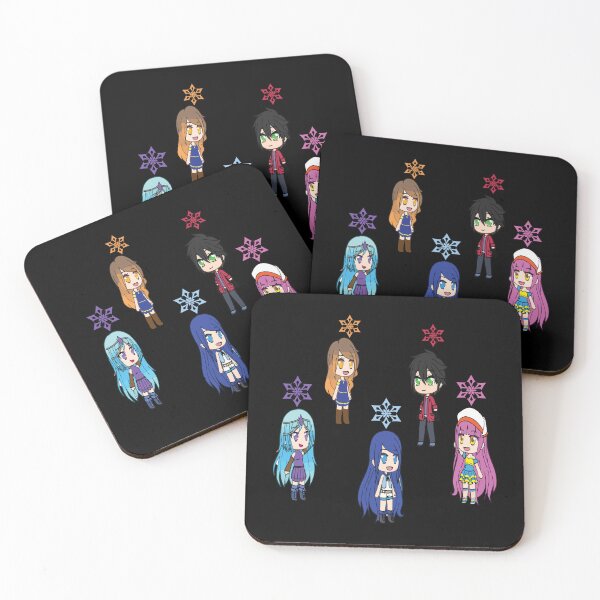 Item preview, The Krew designed and sold by arianpink.