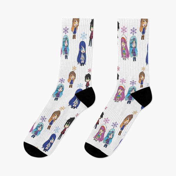 Item preview, The Krew designed and sold by arianpink.