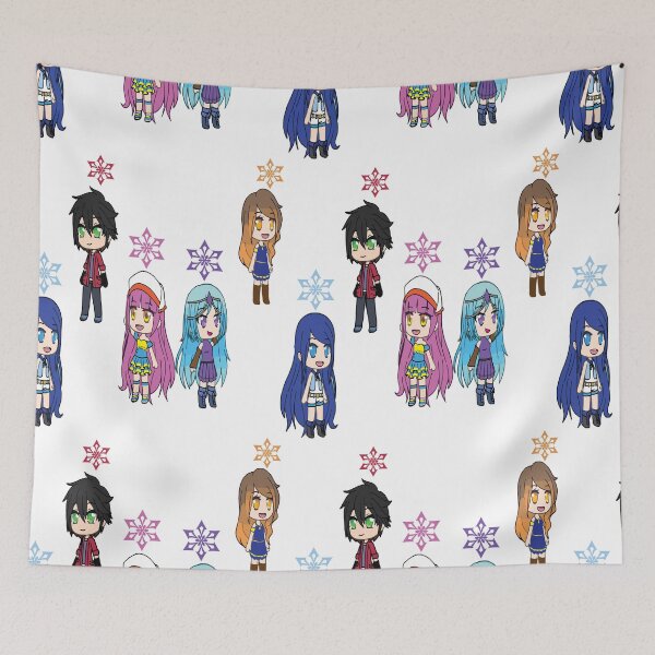 Item preview, The Krew designed and sold by arianpink.