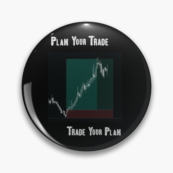 Item preview, Plan Your Trade | Trade Your Plan designed and sold by CadDesignerr.
