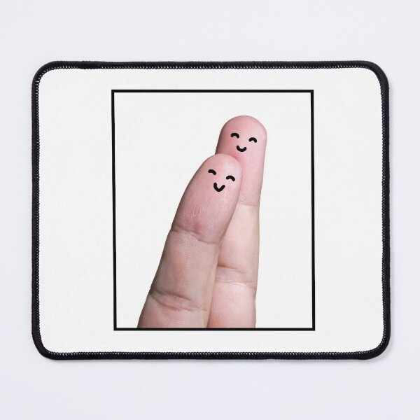 Item preview, finger smile festival of love designed and sold by Waraphot.