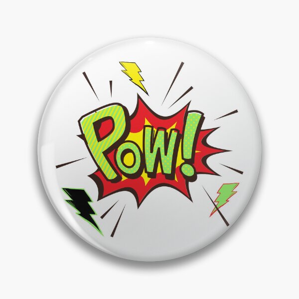 Item preview, pow designed and sold by catoo666.