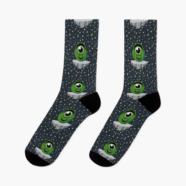 Item preview, Run Astro Run - Jumping on Asteroids - Starfield designed and sold by BirdAtWork.