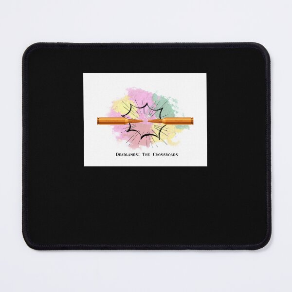 Item preview, Like Bullets Colliding (Colestock & Ward) Classic designed and sold by TrampusWats.