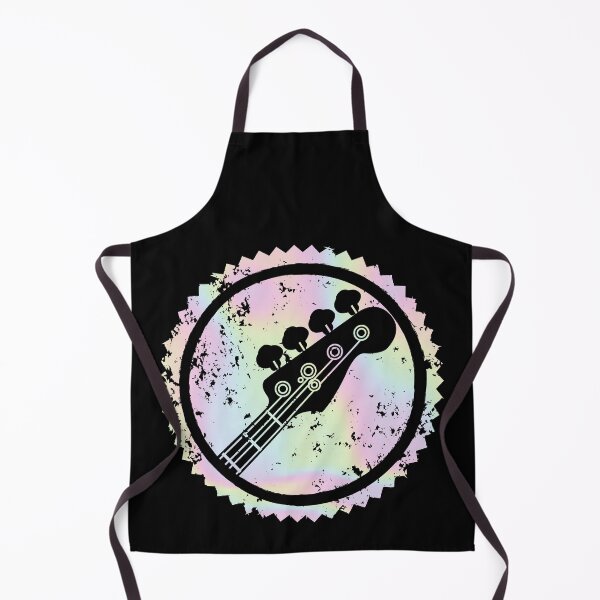 Item preview, Holo Bass Headstock designed and sold by bloody-L.