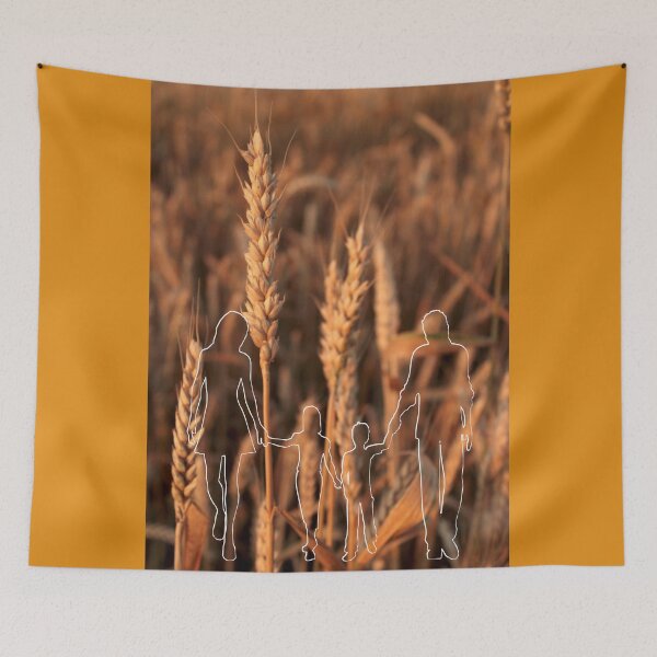 Item preview, Cereals - staple food designed and sold by AnnabellaRh.