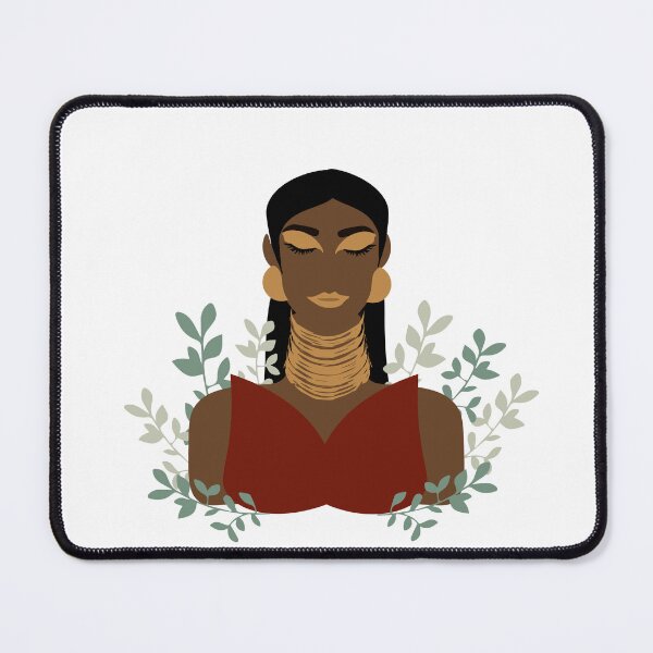 Item preview, Black Women Are Dope | Bohemian Style designed and sold by heartfeltarts93.