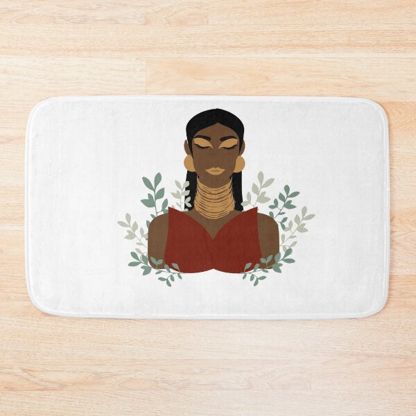 Item preview, Black Women Are Dope |  Bohemian Style designed and sold by heartfeltarts93.