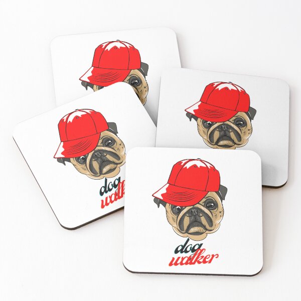 Item preview,    dog walker dogs gift designed and sold by wear best.