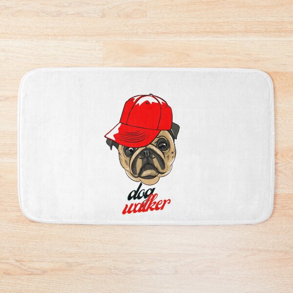 Item preview,    dog walker dogs gift designed and sold by wear best.