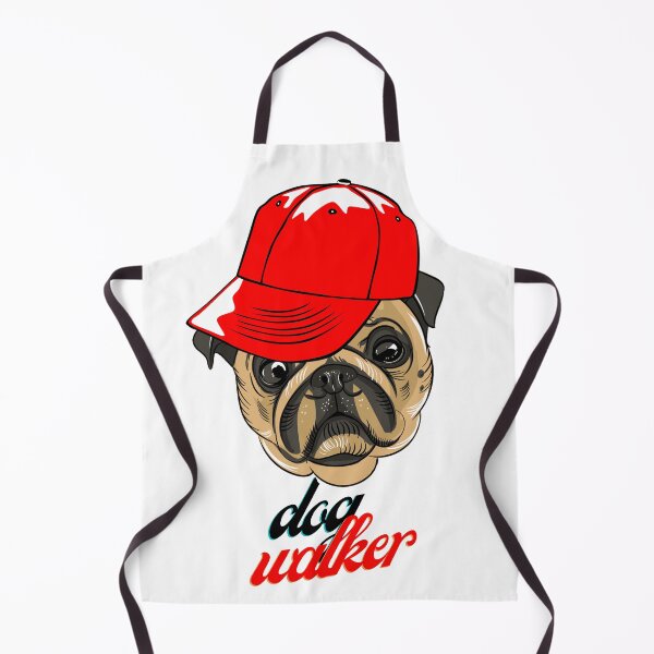 Item preview,    dog walker dogs gift designed and sold by wear best.
