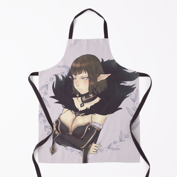 Item preview, Short hair Semiramis (Fate Apocrypha) designed and sold by Lilynee-.