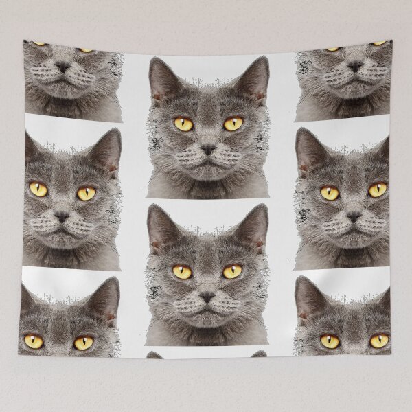 Item preview, Cat designed and sold by MED82.