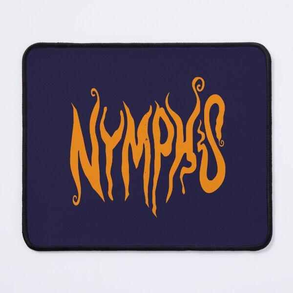 Item preview, Nymphs designed and sold by ElijahBarns.