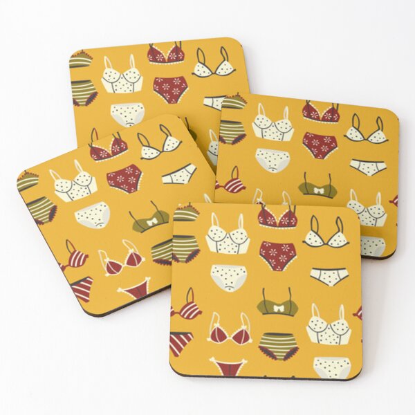 Item preview, Ladies lingerie and Underwear patterns designed and sold by Dbanksdesign.